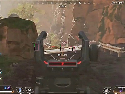 Apex Legends: Streamer Twitch bị tố hack ngay khi livestream nhưng vẫn không bị khóa tài khoản?