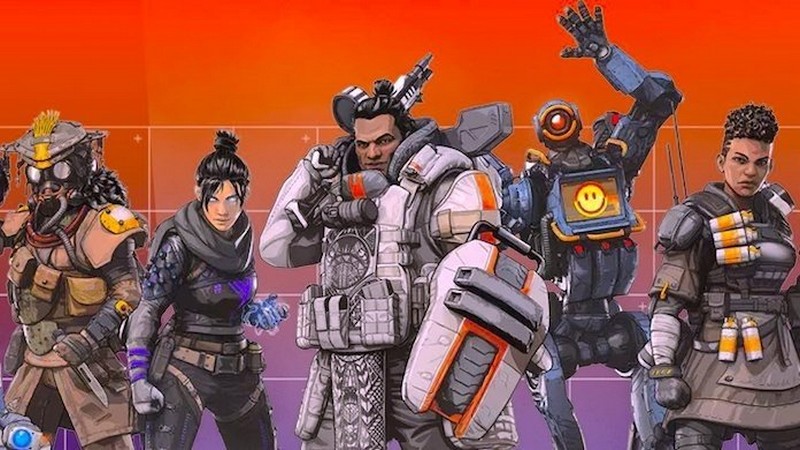 Ra mắt chưa được 2 tuần, Apex Legends đã phải khai tử 16000 tài khoản hack