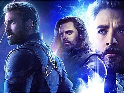 Chiến binh mùa đông sẽ thay thế Captain America trong phim mới