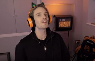 Pewdiepie phạm phải sai lầm chí mạng, vẫn mạnh miệng lên tiếng thách thức T-Series