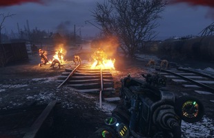 [Review] Metro Exodus - Tựa game sinh tồn đích thực của năm 2019