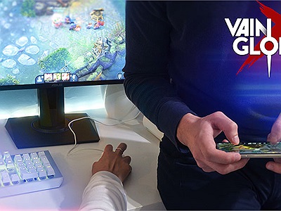 Liệu Vainglory có tiếp tục chiến lược Esport trong năm 2019 ?