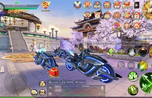 Astral Soul Awaken, MMORPG phong cách Fantasy chính thức ra mắt tại Đông Nam Á