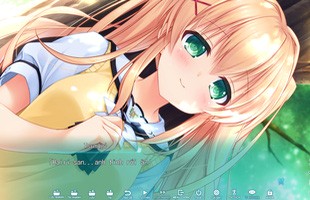 Vừa được ra mắt trên Steam, tựa game visual novel Nhật Bản Summer Pockets đã có bản việt hóa