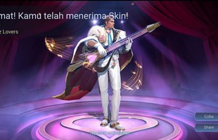 Liên Quân Mobile: Game thủ tận dụng lỗi Event để nhận FREE 6 skin, Garena biết 