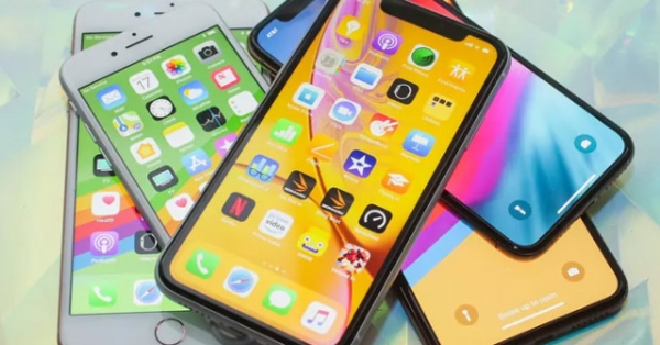 Cùng có giá 16 triệu, nên chọn iPhone XR hay iPhone 8 Plus