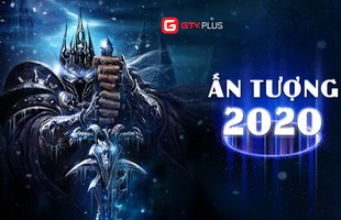 GTV Plus năm 2020 – Bước đà vững chắc tạo bước tiến mạnh mẽ