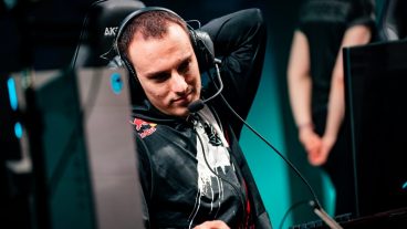 Caps và Perkz lập kỉ lục…bị hạ gục trong tuần đấu toàn thua của G2 Esports! - eSports