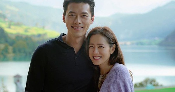 Hyun Bin - Son Ye Jin tiếp tục dính tin đồn hẹn hò lần thứ 4 kèm bằng chứng cụ thể, lần này còn chối được nữa không?