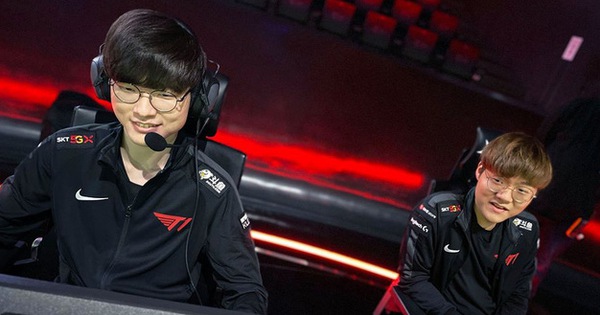 Faker và Teddy tỏa sáng, T1 lại khiến người cũ Clid muối mặt khi đánh bại Gen.G Esports