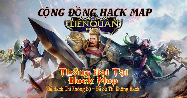 Liên Quân Mobile: Hack map tràn lan, Garena khóa hơn 42.000 tài khoản vi phạm chỉ trong một tuần