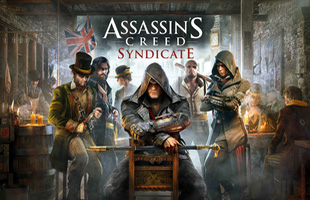 Anh em chuẩn bị sẵn sàng lấy miễn phí game đỉnh cao Assassin's Creed Syndicate!