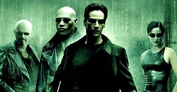 Lộ cảnh quay hành động trong The Matrix 4: Quyết nói không với phông xanh và công nghệ CGI?