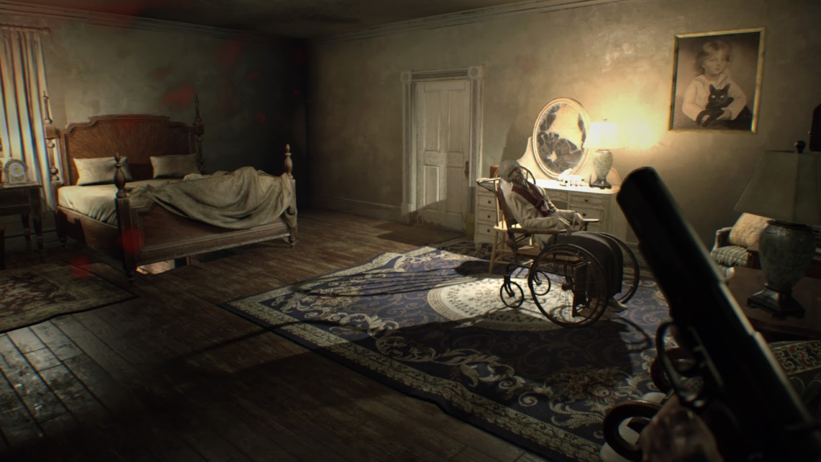 Capcom ăn mừng Resident Evil 7 cán mốc 7 triệu bản tiêu thụ