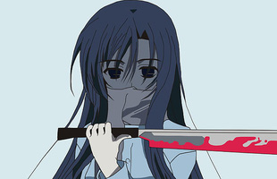 7 nhân vật Yandere nhất khét tiếng trên màn ảnh Anime được cộng đồng fan vừa tung hô, vừa nể sợ