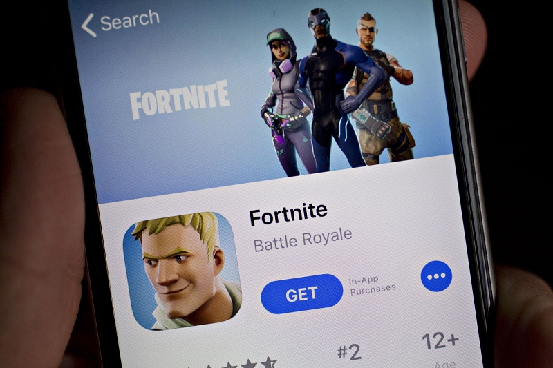 Epic Games tiếp tục kiện Apple lên Toà án châu Âu