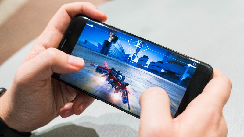 Top 5 game mobile Android đáng chú ý đầu năm 2021