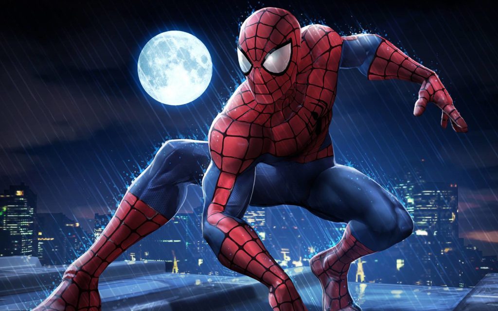 Arian Moayed được cho là sẽ tham gia Spider-Man 3