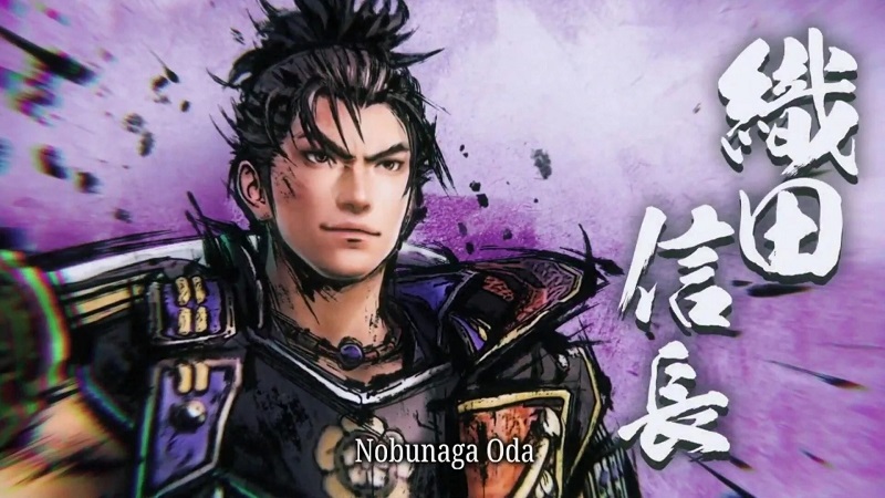 Siêu phẩm chặt chém Samurai Warriors trở lại với hậu bản mới