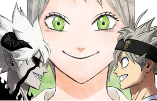 Black Clover: Sức mạnh mới của Asta liệu có đủ sức để cứu thầy của mình, đã đến lúc Nacht biến mất khỏi bộ truyện?