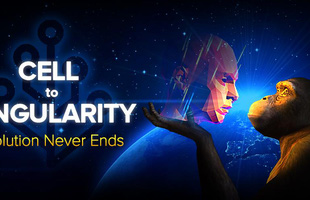 Khởi nguồn thế giới cùng Cell to Singularity - Tựa game chiến lược thú vị với lối chơi hấp dẫn