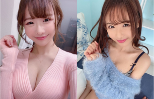 Ngắm nhan sắc Rio Kuriyama, mỹ nữ 18+ nhỏ nhắn ngực khủng đang leo top BXH Nhật Bản