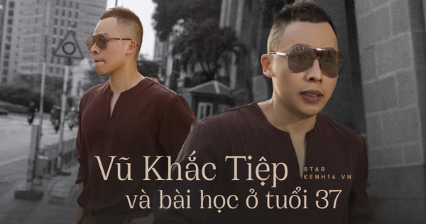 Vũ Khắc Tiệp: 