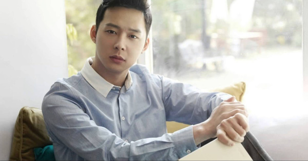 Park Yoochun trở lại màn ảnh sau scandal sử dụng ma tuý, netizen mỉa mai: Tưởng giải nghệ rồi cơ mà?