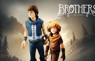 Tải miễn phí game giải đố tuyệt phẩm Brothers - A Tale of Two Sons