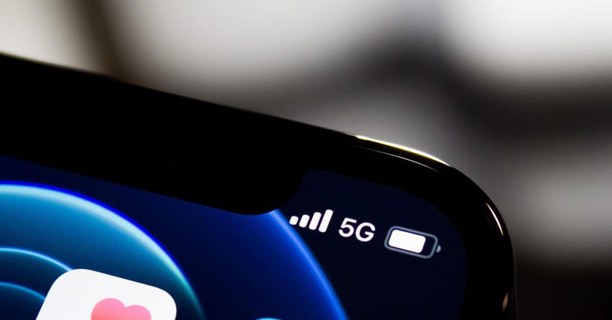 5G đã giúp người dùng iPhone hưởng lợi như thế nào?