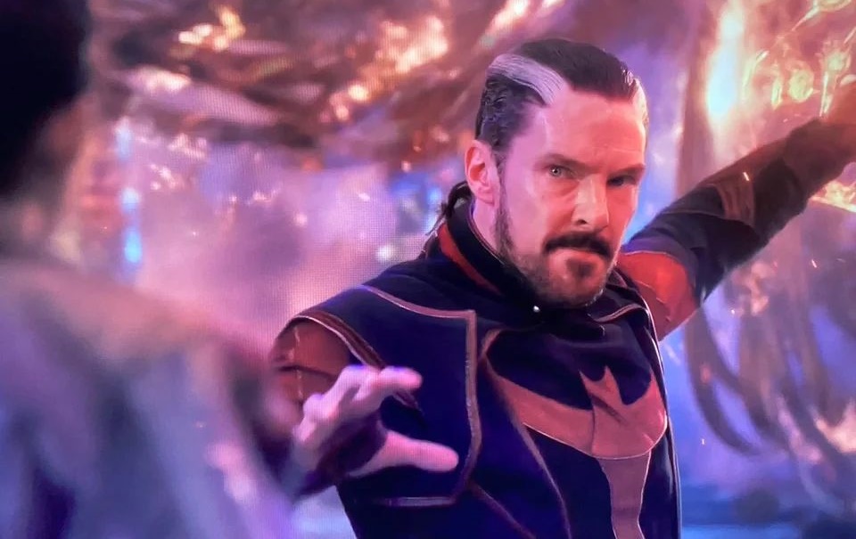 Những điểm đáng chú ý nhất của Doctor Strange 2, bộ phim kinh dị đầu tiên của MCU