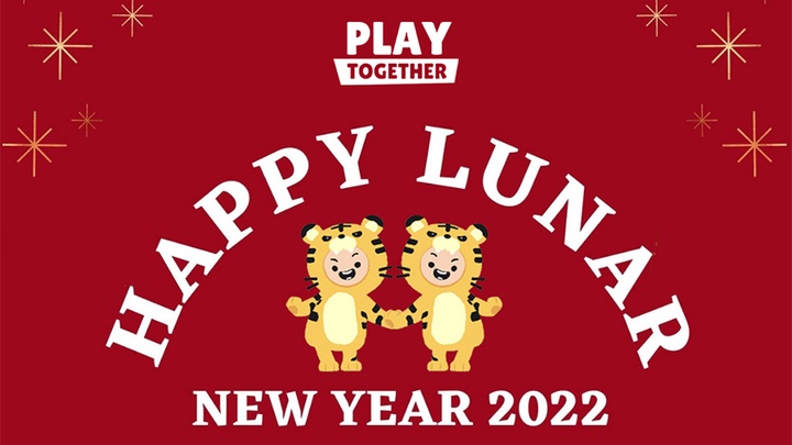 Code Play Together tháng 2/2022 mới nhất