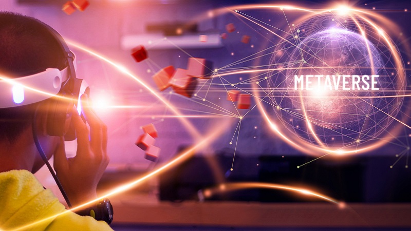 Tencent, NetEase được dự báo dẫn đầu nhóm game metaverse trong tương lai