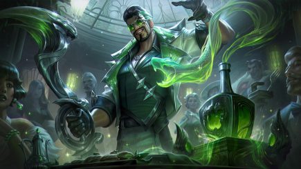 ĐTCL mùa 6: Tính năng “đặc biệt” sắp được Riot Games bổ sung