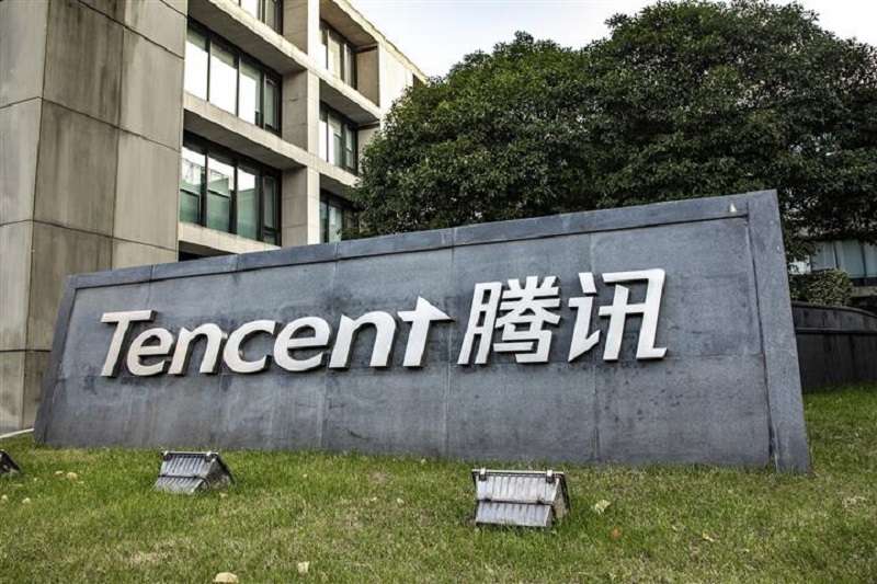 Tencent tái cấu trúc bộ phận XR, cho nhân viên 2 tháng để rời đi