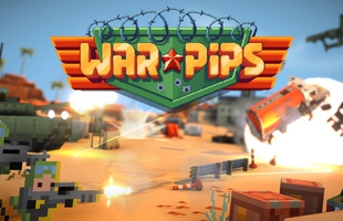 Tải miễn phí game chiến thuật vui nhộn - Warpips