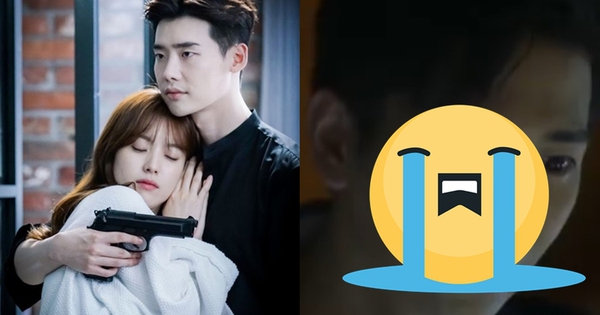 Netizen ngao ngán khi bom tấn của Lee Jong Suk được remake: Nam chính quá 