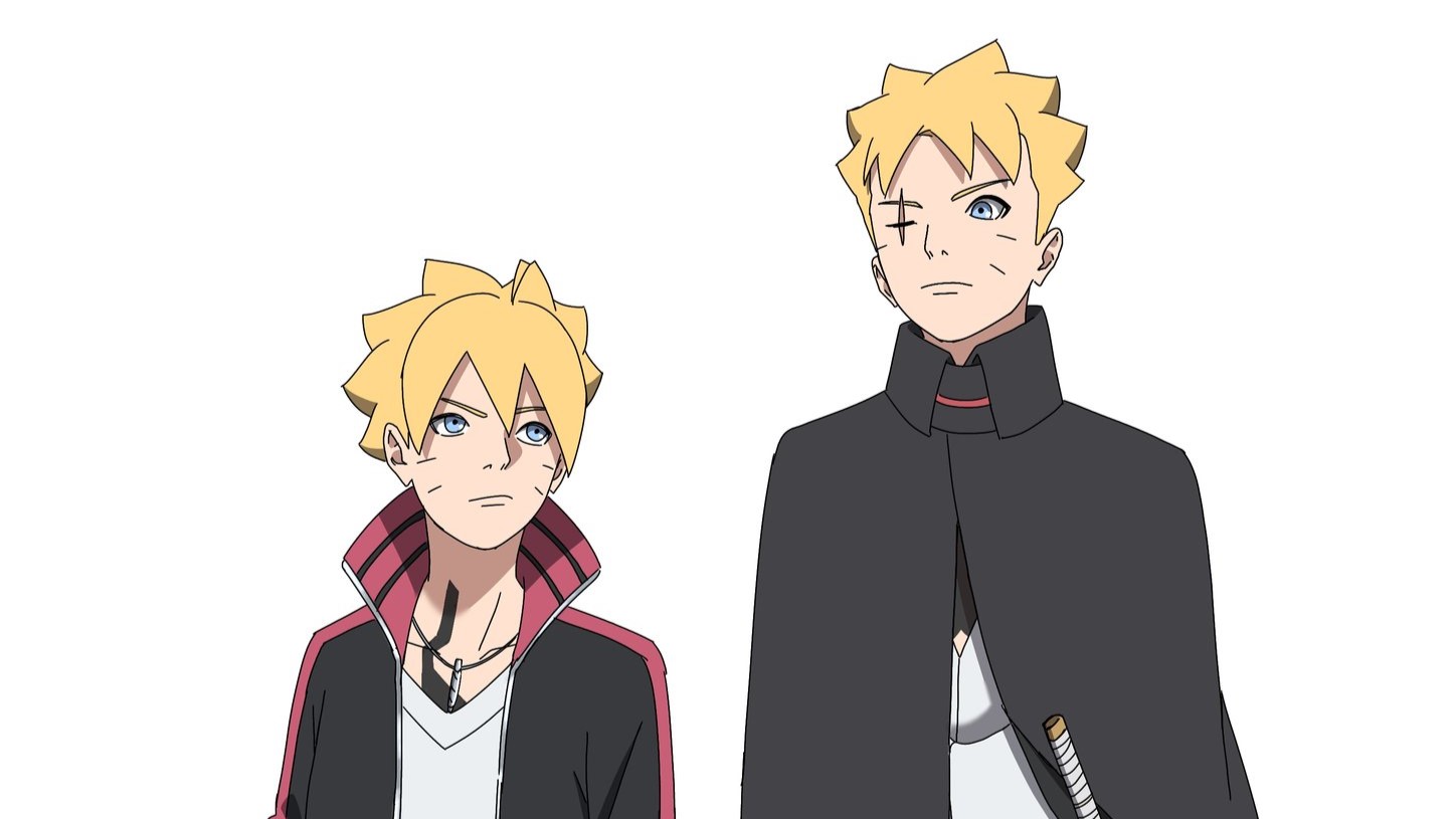 Phần anime tiếp theo của Boruto sẽ bị delay đến năm 2028?