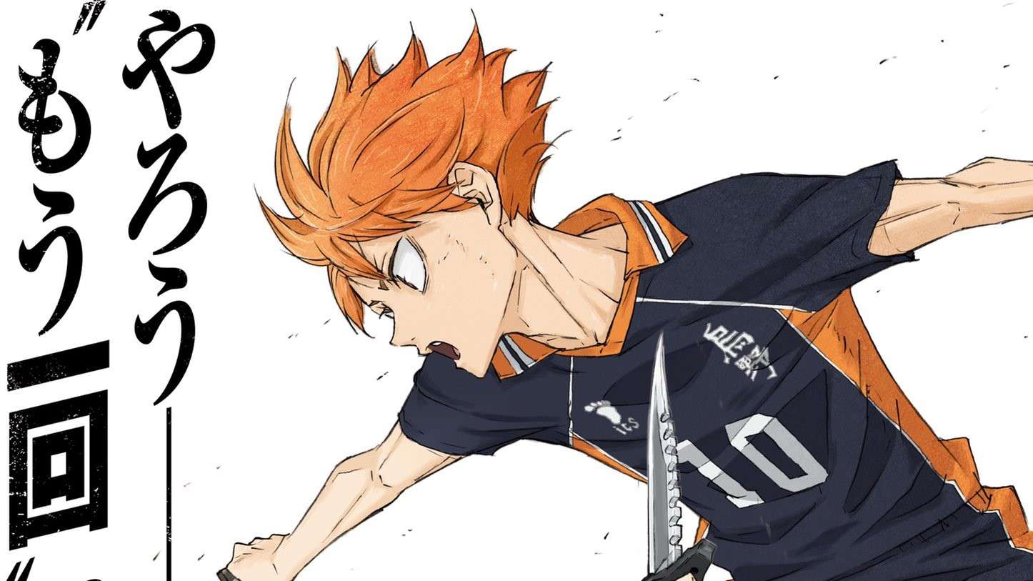 Movie mới của anime Haikyuu! vừa mới phát hành đã trở thành hiện tượng phòng vé tại Nhật