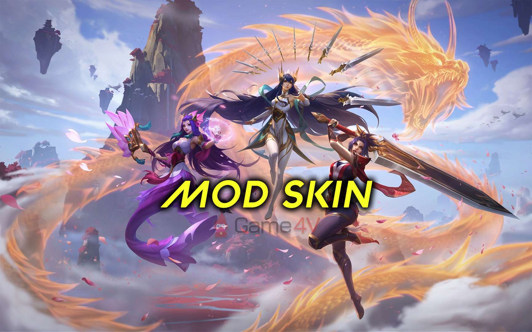 LMHT: Tuyển thủ Việt Nam tại Hàn Quốc ‘bay acc’ vì dùng mod skin