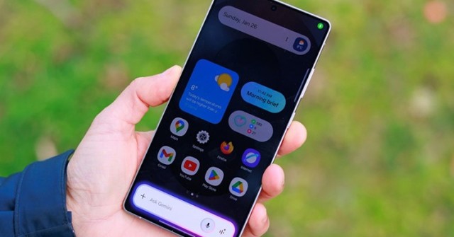 Samsung sẽ bù đắp cho người hâm mộ bằng One UI 8