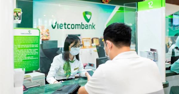 Trường hợp sẽ bị Vietcombank tạm dừng giao dịch chuyển tiền, rút tiền kể từ ngày 1/7/2025