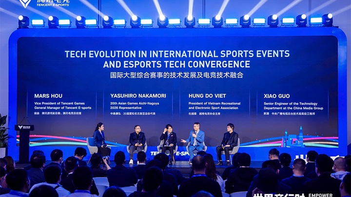 Esports và Thể thao truyền thống: Góc Nhìn Từ Empower Esports Worldwide Series