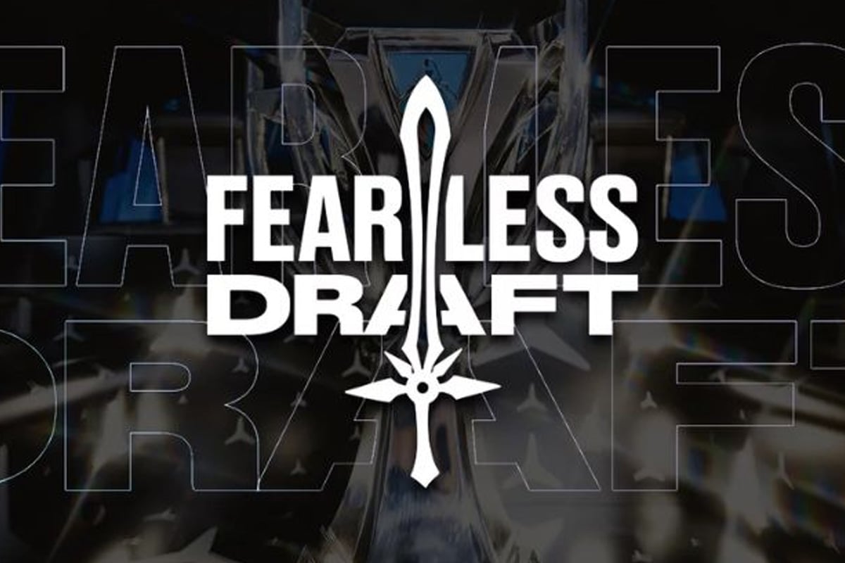 LMHT: Game thủ muốn Fearless Draft được áp dụng rộng rãi nhưng thực tế thì lại rất khó