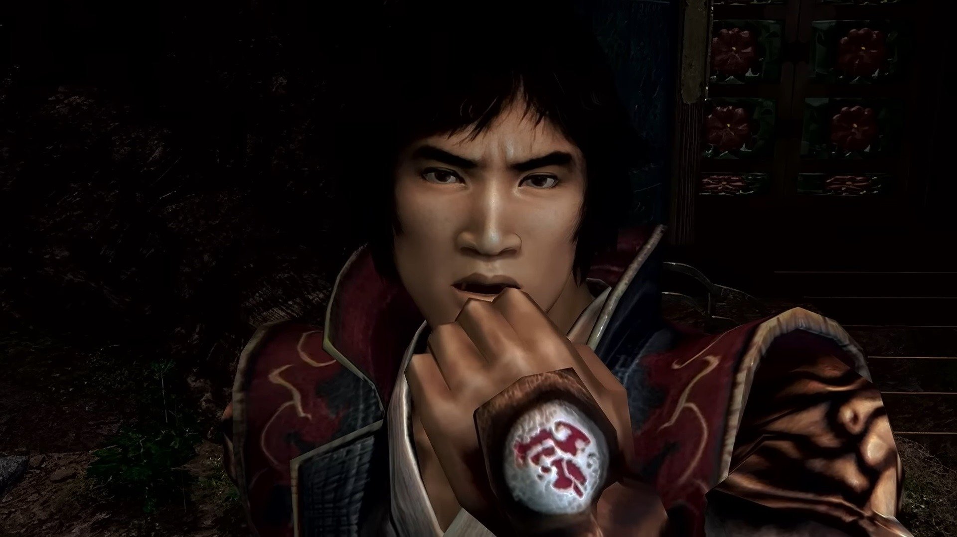 Onimusha 2: Samurai