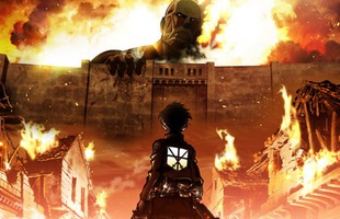 Hóa ra những bức tường trong Attack on Titan cũng có ngoài đời thực đấy