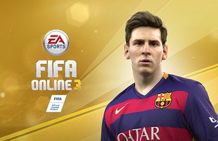 Fifa Online 3: Có nên chi tiền vào những cầu thủ 