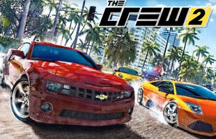 Game đua xe siêu đẹp The Crew 2 ấn định ngày ra mắt 29/06, đăng ký chơi thử miễn phí ngay bây giờ