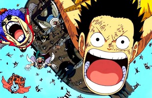 One Piece: 8 nhân vật nguy hiểm từng bị giam giữ ở Impel Down có mối quan hệ 