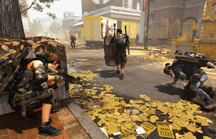 Những điều cần biết để có thể làm trùm trong The Division 2 (p1)